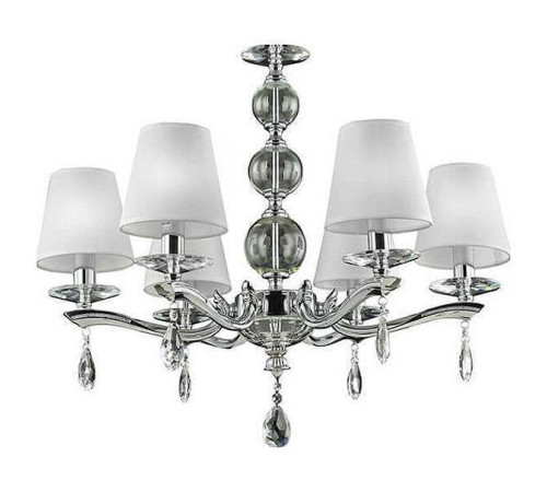 Подвесная люстра Vitaluce V3919 V3919/6