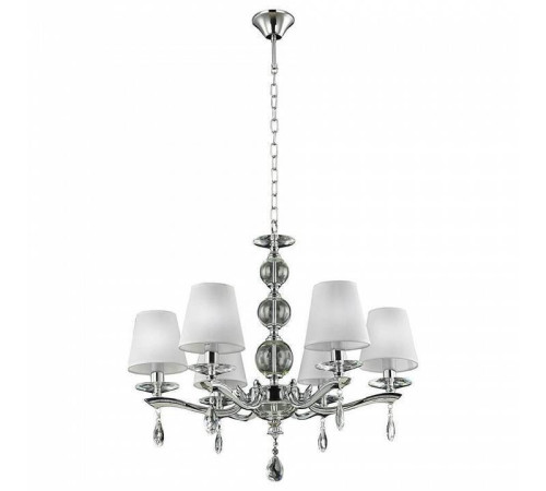 Подвесная люстра Vitaluce V3919 V3919/6