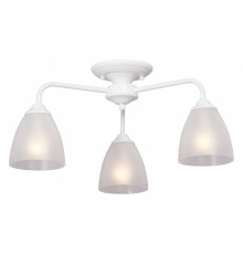 Потолочная люстра Vitaluce 3 лампы E27 V3946-0/3PL