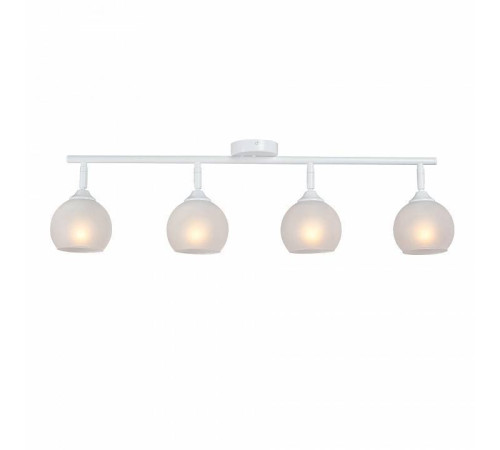 Спот Vitaluce V4313 V4313-0/4PL