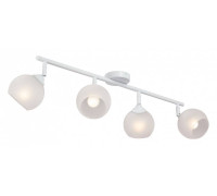 Спот Vitaluce V4313 V4313-0/4PL