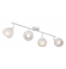 Спот Vitaluce V4313 V4313-0/4PL