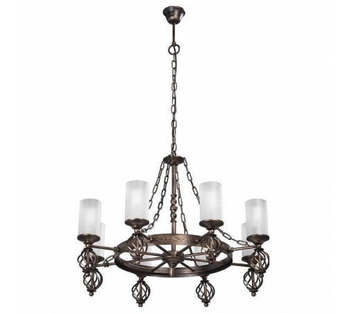 Подвесная люстра Vitaluce 4339 V4339-7/8