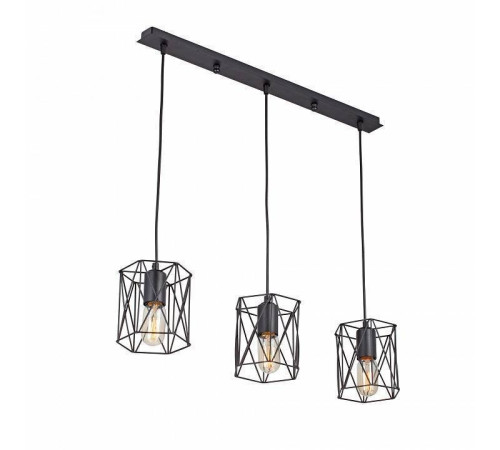 Подвесной светильник Vitaluce V4382 V4382-1/3S