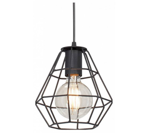 Подвесной светильник Vitaluce V4289 V4389-1/1S