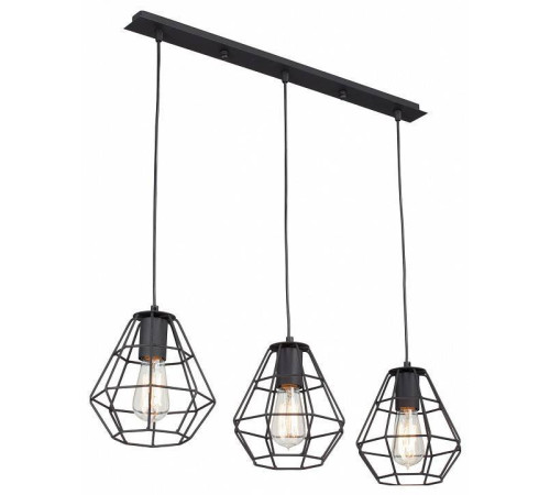 Подвесной светильник Vitaluce V4289 V4389-1/3S