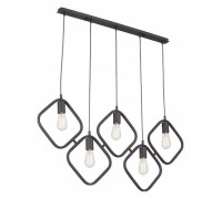 Подвесной светильник Vitaluce V4543 V4543-1/5S