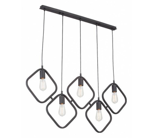 Подвесной светильник Vitaluce V4543 V4543-1/5S