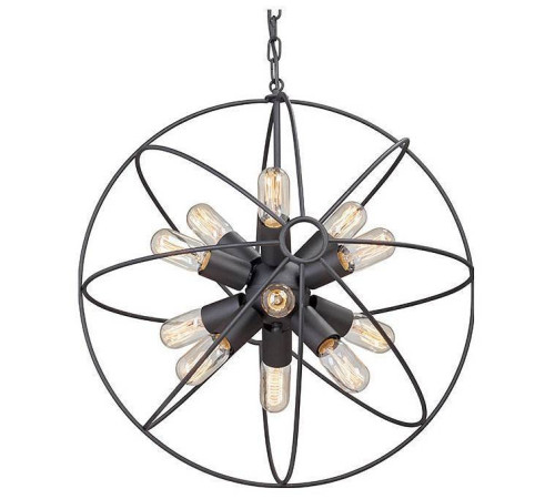 Подвесная люстра Vitaluce V4576 V4576-1/12