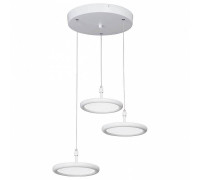 Подвесной светильник Vitaluce V4604 V4604-0/3S