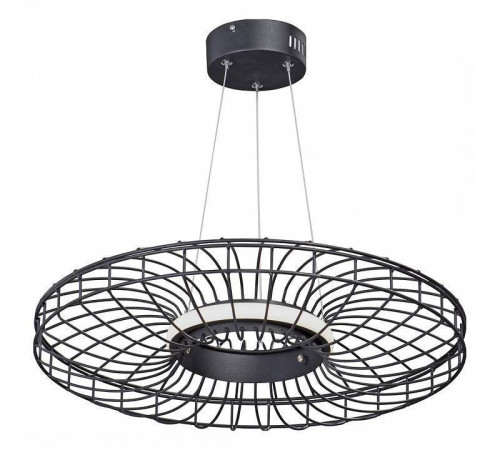 Подвесной светильник Vitaluce V4625 V4625-1/1S