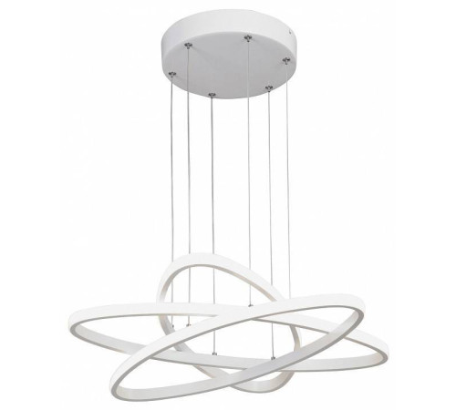 Подвесная люстра Vitaluce V4648-0/3S