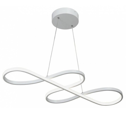 Подвесной светильник Vitaluce V4649-0/1S