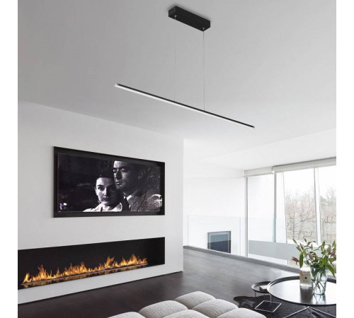 Подвесной светильник Vitaluce V4662 V4662-1/1S