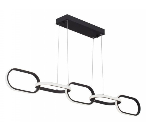 Подвесная люстра Vitaluce V4695 V4695-1/5S