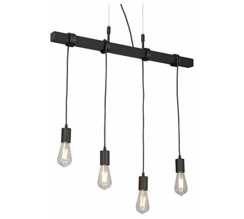 Подвесной светильник Vitaluce V47160 V47160-1/4S