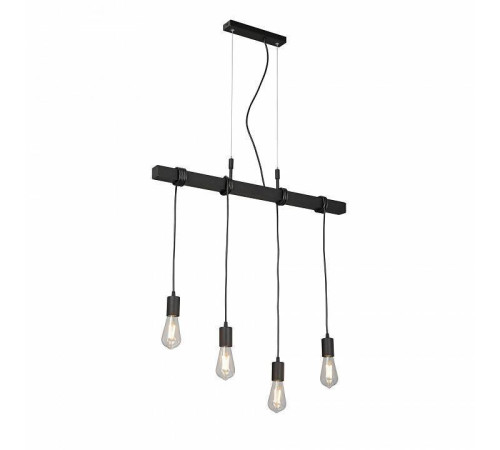 Подвесной светильник Vitaluce V47160 V47160-1/4S