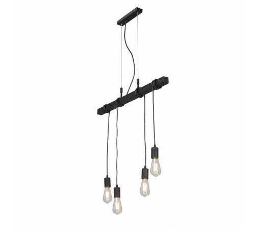 Подвесной светильник Vitaluce V47160 V47160-1/4S