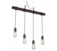 Подвесной светильник Vitaluce V47160 V47160-7/4S