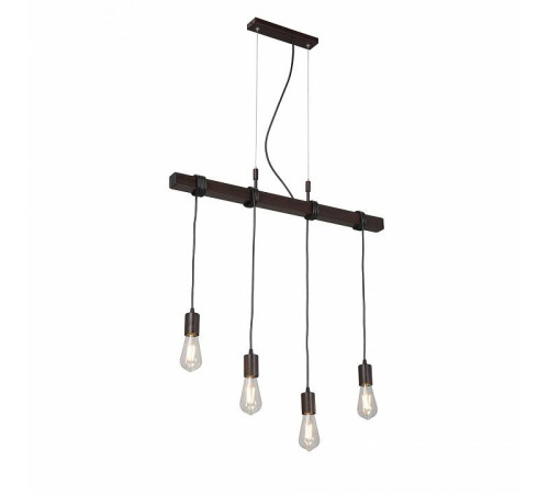 Подвесной светильник Vitaluce V47160 V47160-7/4S