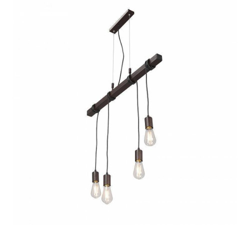 Подвесной светильник Vitaluce V47160 V47160-7/4S