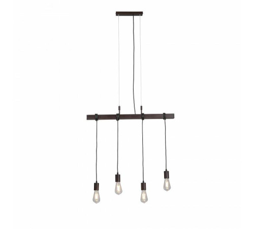 Подвесной светильник Vitaluce V47160 V47160-7/4S