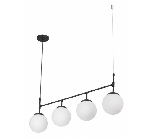 Подвесной светильник Vitaluce V4717 V4717-1/4S