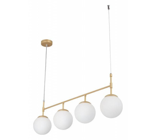 Подвесной светильник Vitaluce V4717 V4717-8/4S