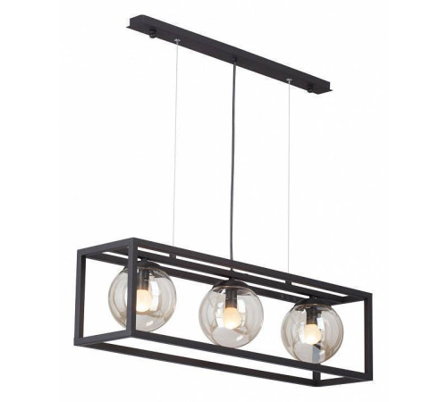 Подвесной светильник Vitaluce V4718 V4718-1/3S