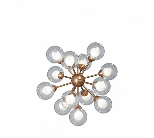 Подвесной светильник Vitaluce V4855 V4855-7/13S