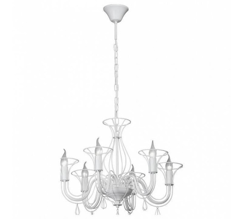 Подвесная люстра Vitaluce V4861 V4861-0/6