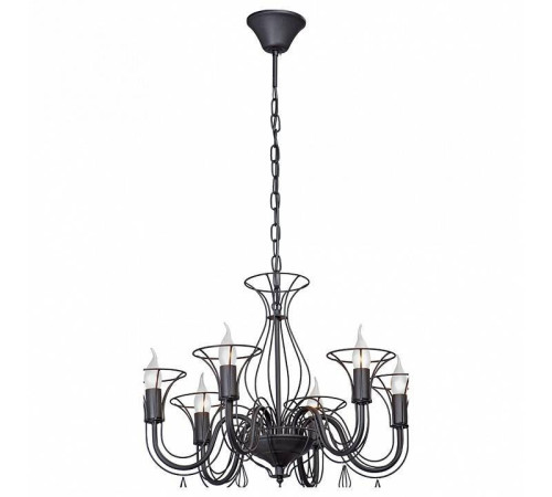 Подвесная люстра Vitaluce V4861 V4861-1/6