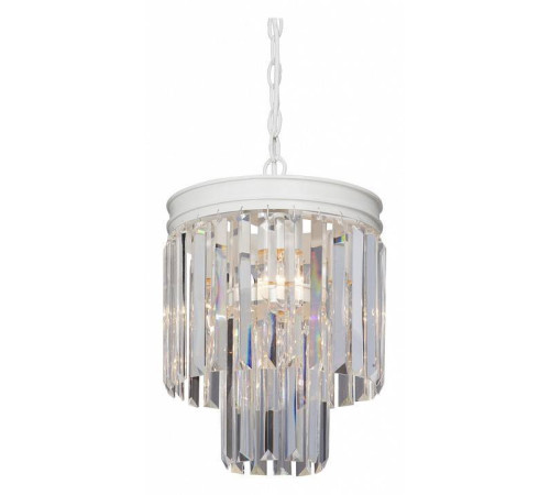 Подвесной светильник Vitaluce V5151 V5151-0/3+1