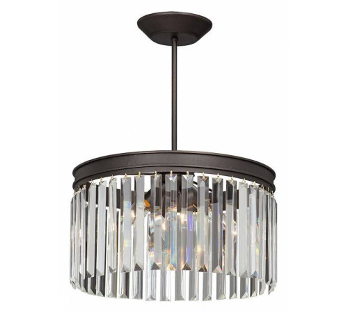 Люстра на штанге Vitaluce V5153 V5153-8/3PL