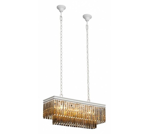 Подвесная люстра Vitaluce V5154 V5158-0/10