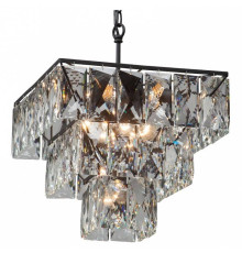 Подвесная люстра Vitaluce V5266 9 ламп V5266-1/8+1