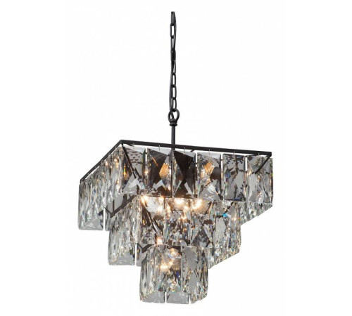 Подвесная люстра Vitaluce V5266 9 ламп V5266-1/8+1