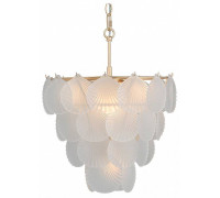 Подвесная люстра Vitaluce V5280 7 ламп V5280-8/7