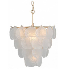 Подвесная люстра Vitaluce V5280 7 ламп V5280-8/7