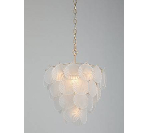 Подвесная люстра Vitaluce V5280 7 ламп V5280-8/7