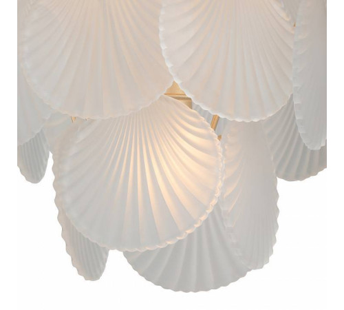 Подвесная люстра Vitaluce V5280 7 ламп V5280-8/7