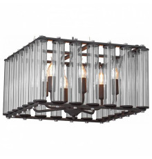 Подвесной светильник Vitaluce V5302-1/6PL 6xE27 V5302-1/6PL