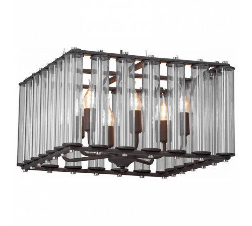 Подвесной светильник Vitaluce V5302-1/6PL 6xE27 V5302-1/6PL