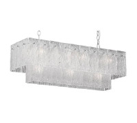 Подвесная люстра Vitaluce V5319 V5319-9/15