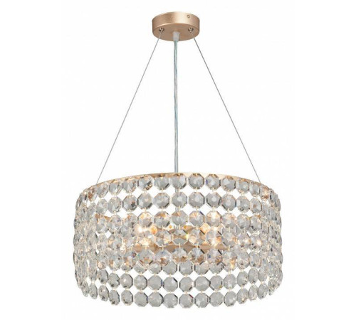 Подвесной светильник Vitaluce V5329 V5329-8/6S