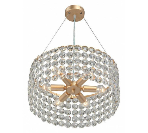 Подвесной светильник Vitaluce V5329 V5329-8/6S