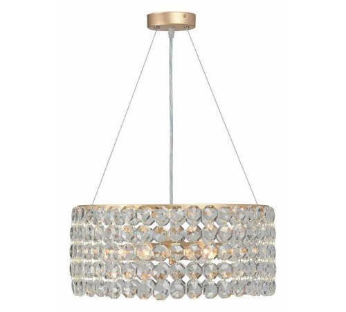 Подвесной светильник Vitaluce V5329 V5329-8/6S