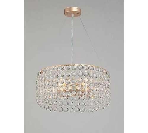 Подвесной светильник Vitaluce V5329 V5329-8/6S