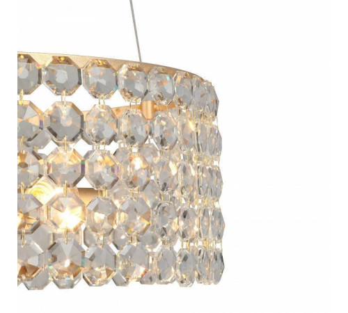 Подвесной светильник Vitaluce V5329 V5329-8/6S