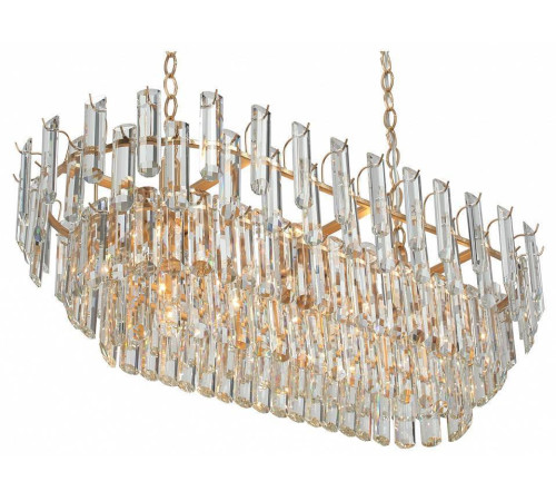 Подвесная люстра Vitaluce V53440 V53440-8/19